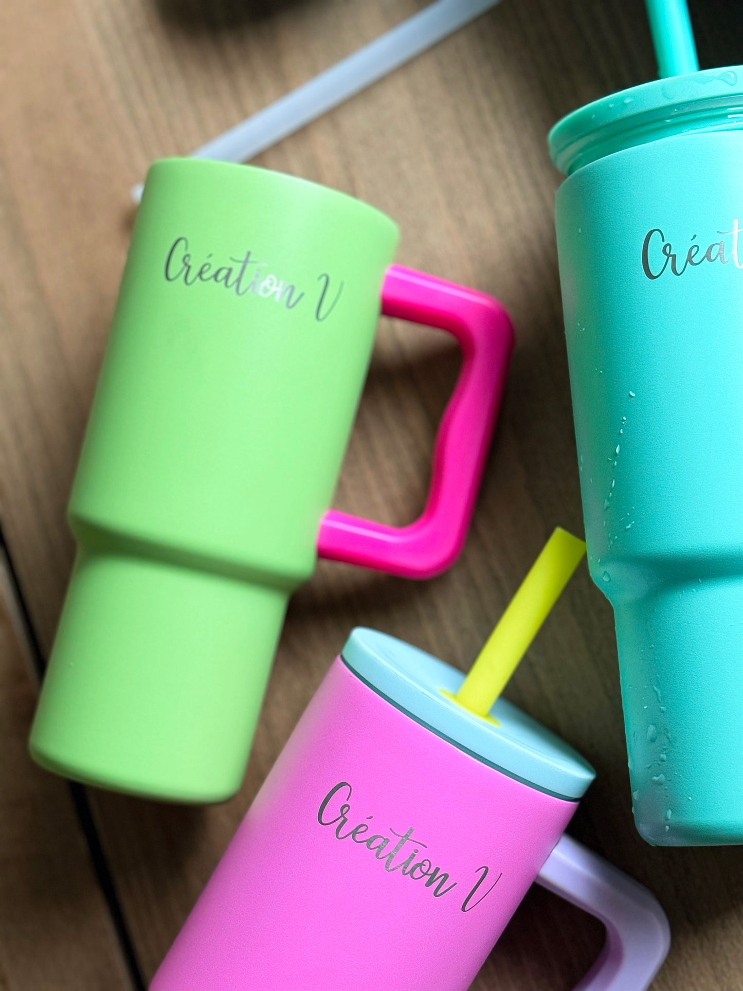 DUPE - MINI Bouteille thermos Stainless Steel