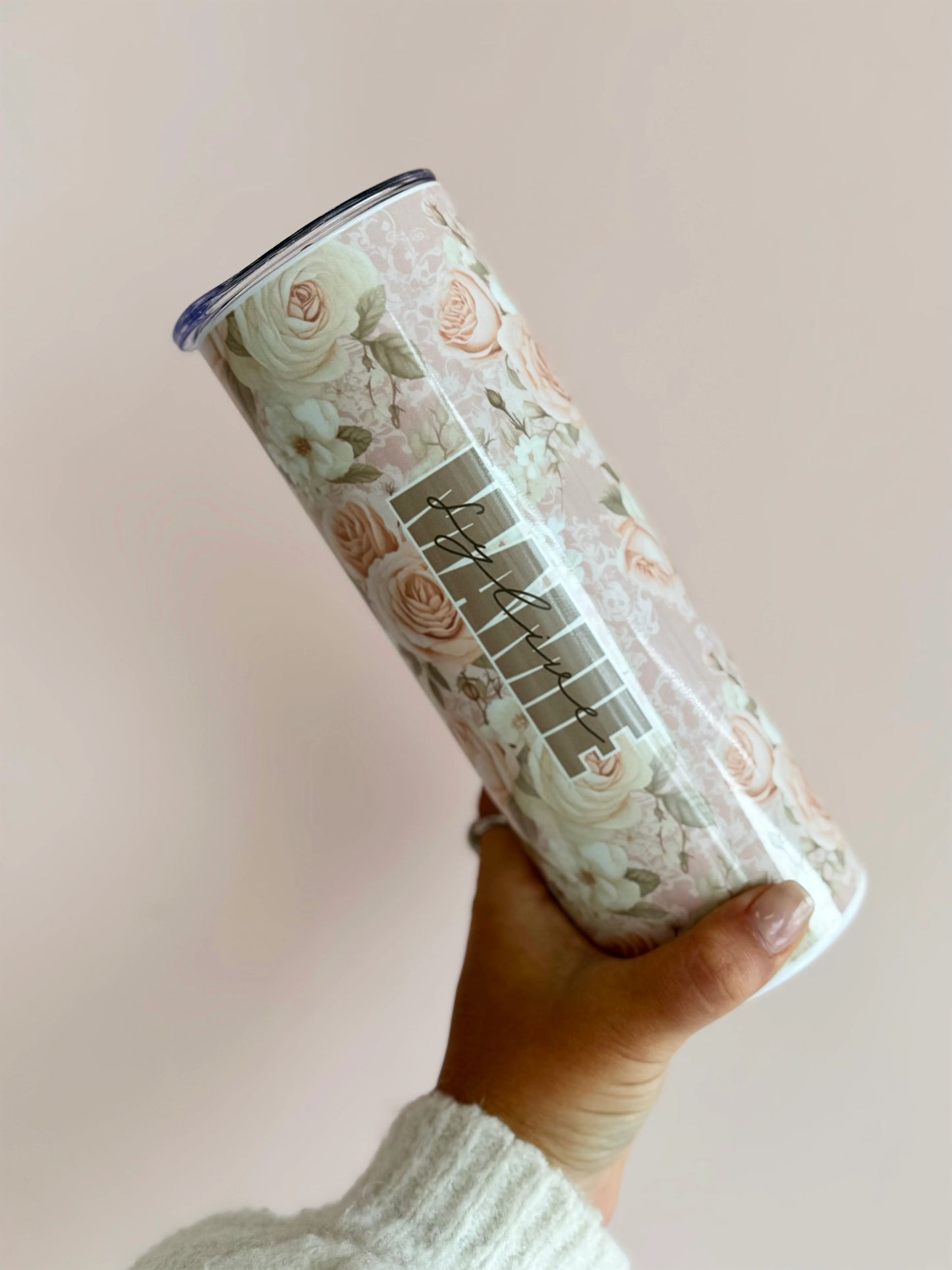 Tasse Thermos 3.0 personnalisables