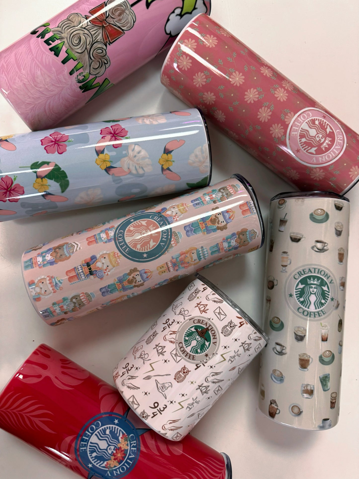 Tasse Thermos 3.0 personnalisables