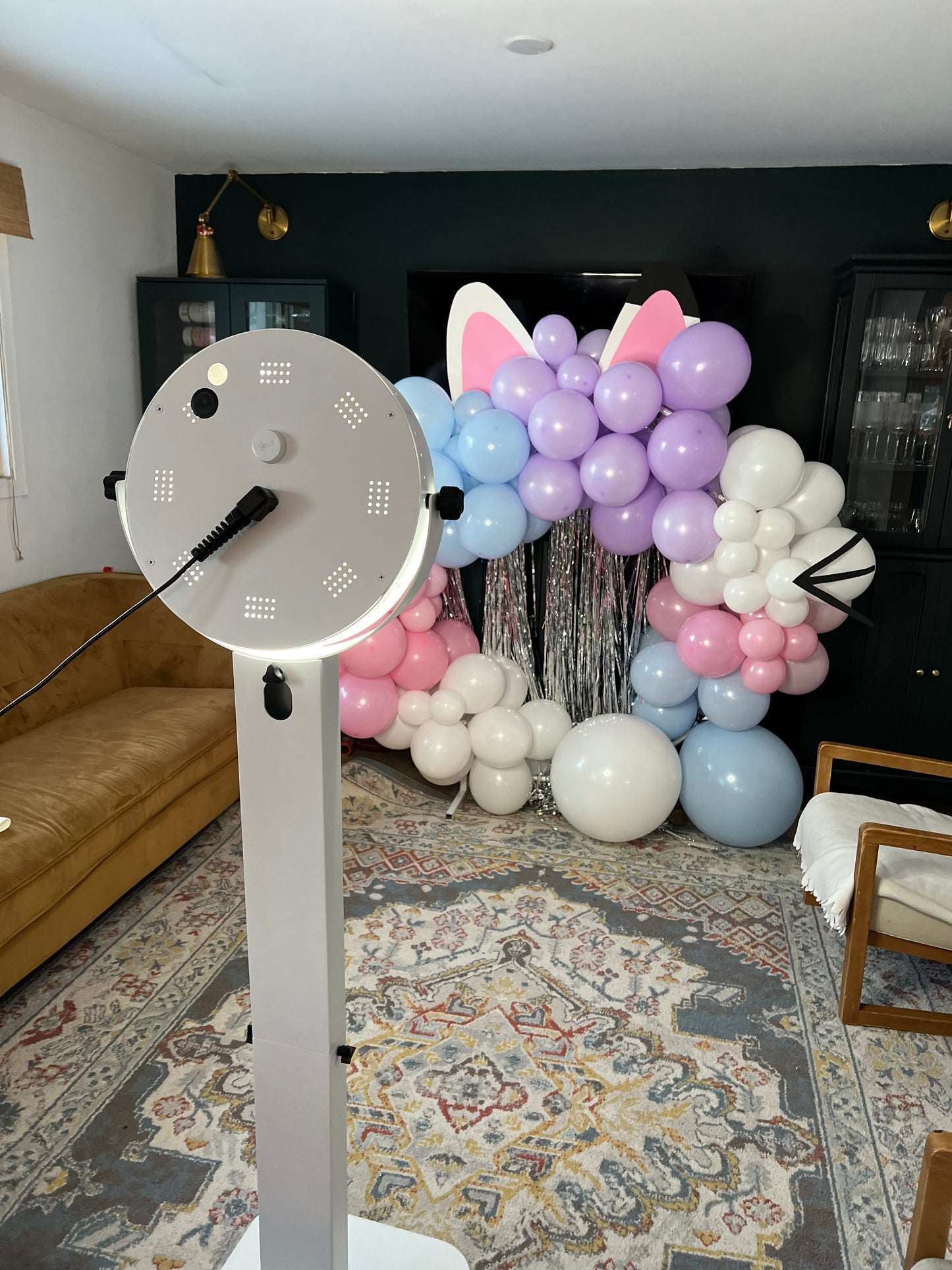 Location Photobooth PRIX SUITE À VOTRE ACHAT