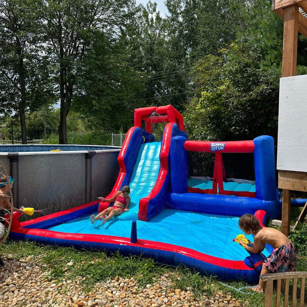 Location Gonflable PRIX SUITE À VOTRE ACHAT