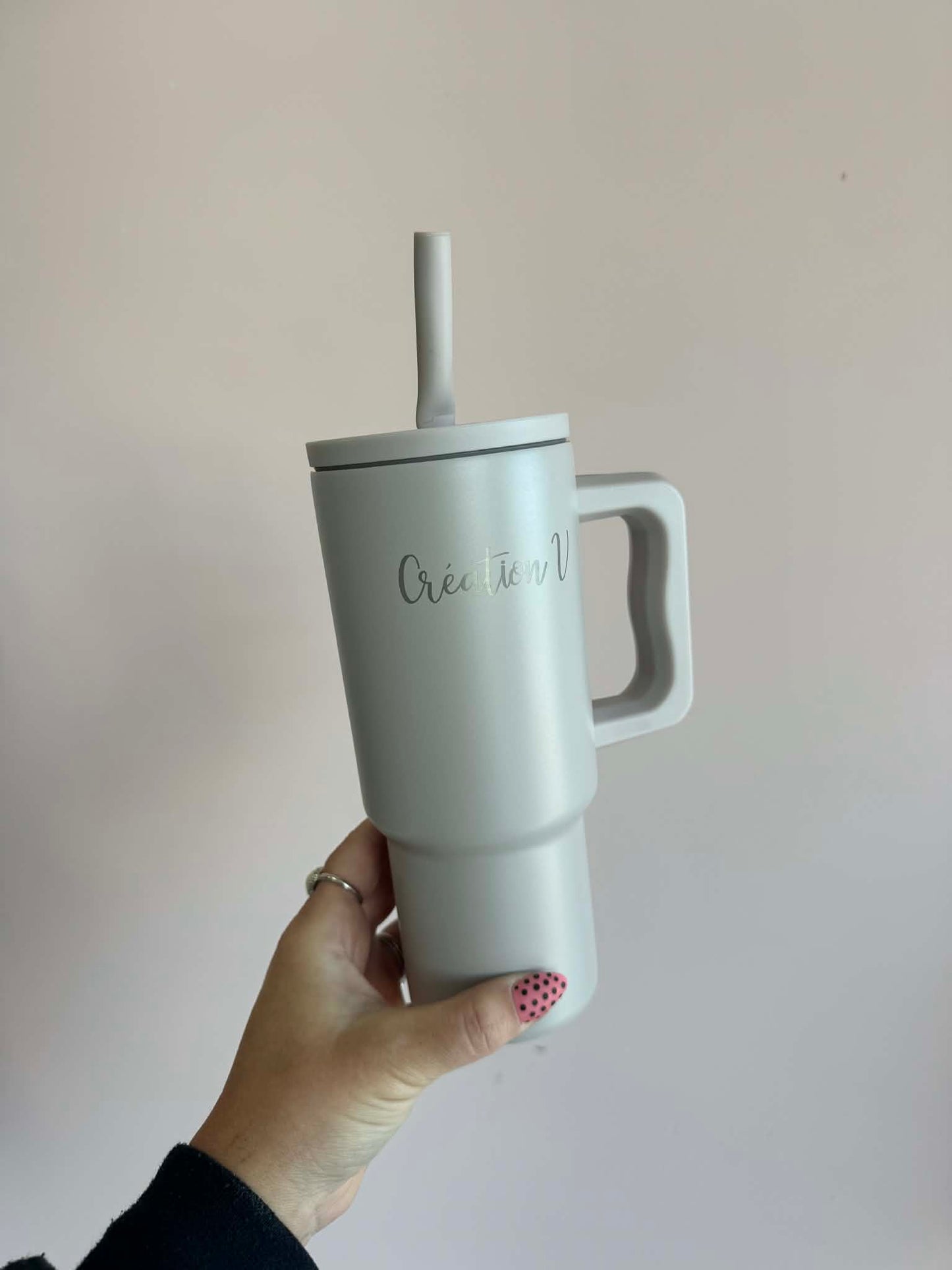 DUPE - MINI Bouteille thermos Stainless Steel