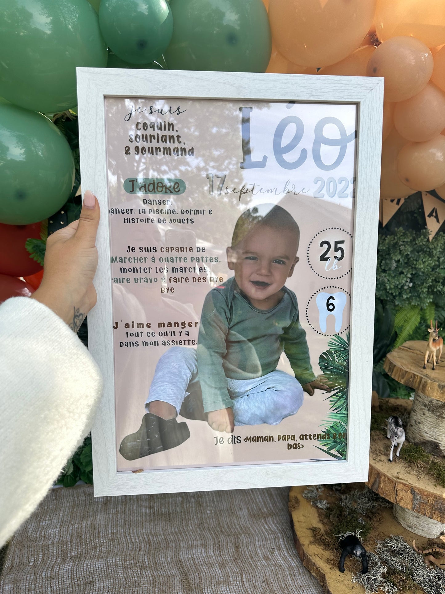 Forfait Les petits détails