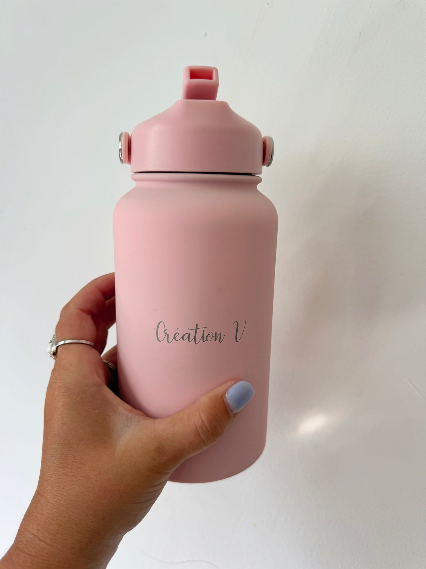 Bouteille pratique-parfaite pour kidoosss Thermos