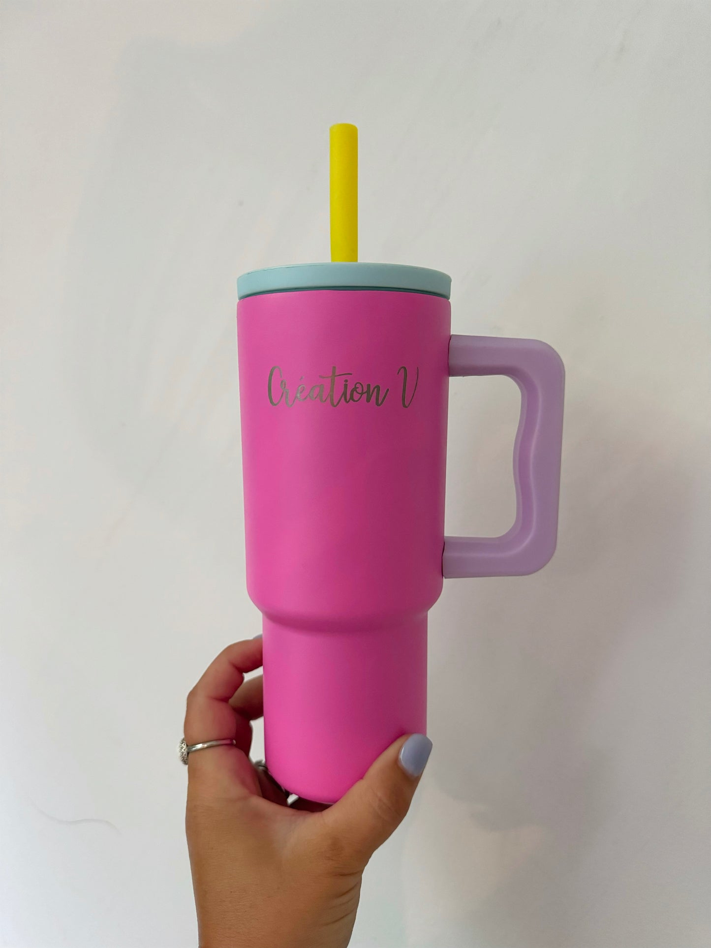 DUPE - MINI Bouteille thermos Stainless Steel
