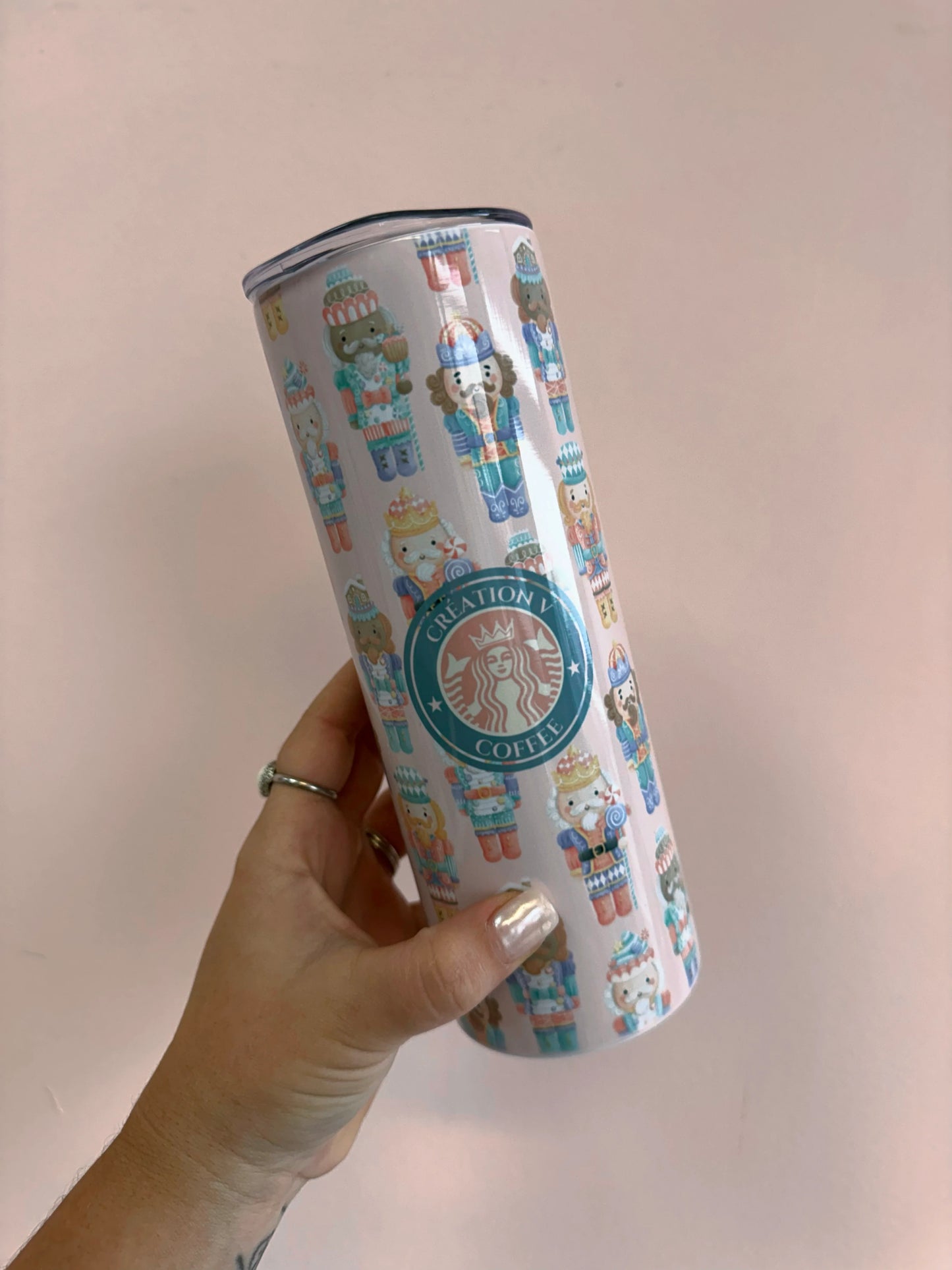 Tasse Thermos 3.0 personnalisables