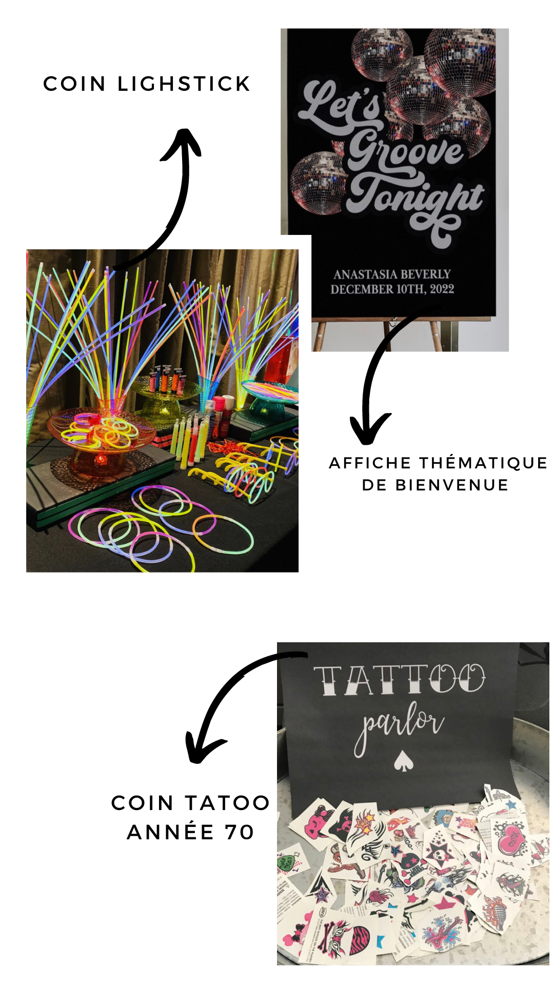 Forfait à distance!!