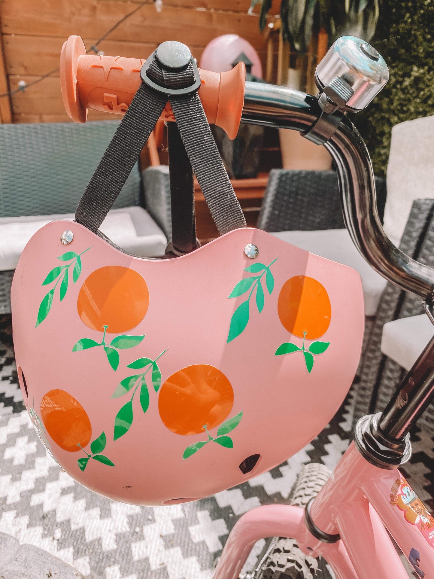 Paquet d’autocollants pour casque (6 modèles )