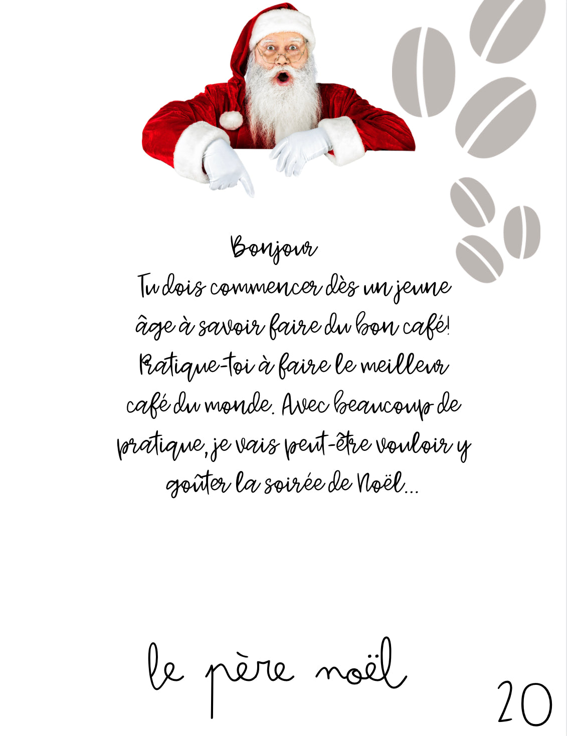 Ebook d'activités / recueil d'activités Noël