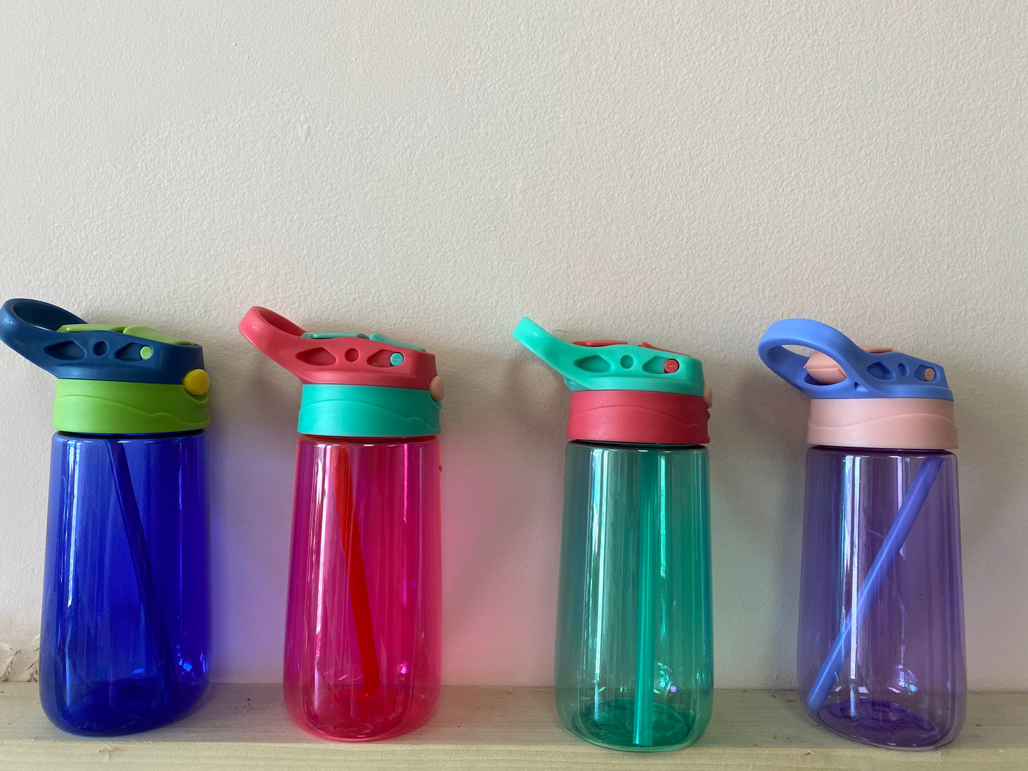 Bouteille d'eau pour enfant