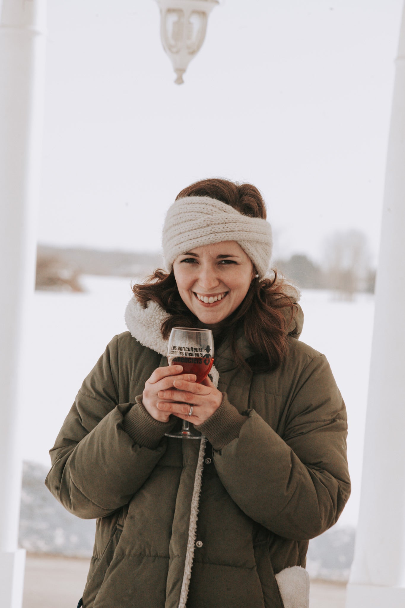 Autocollant Les agriculteurs sont les meilleurs semenciers