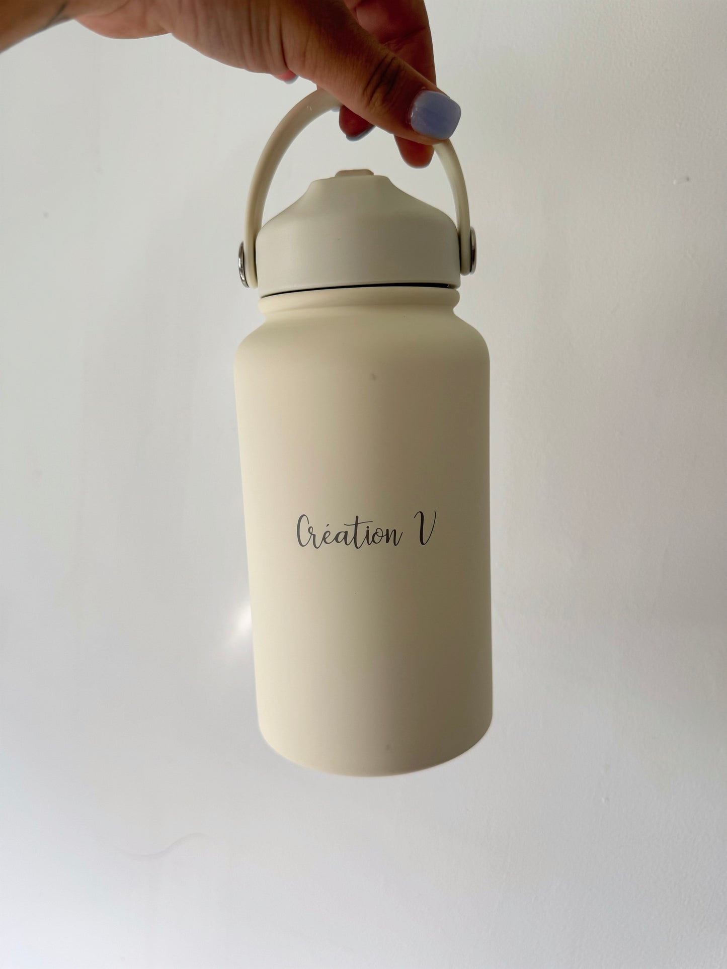 Bouteille pratique-parfaite pour kidoosss Thermos