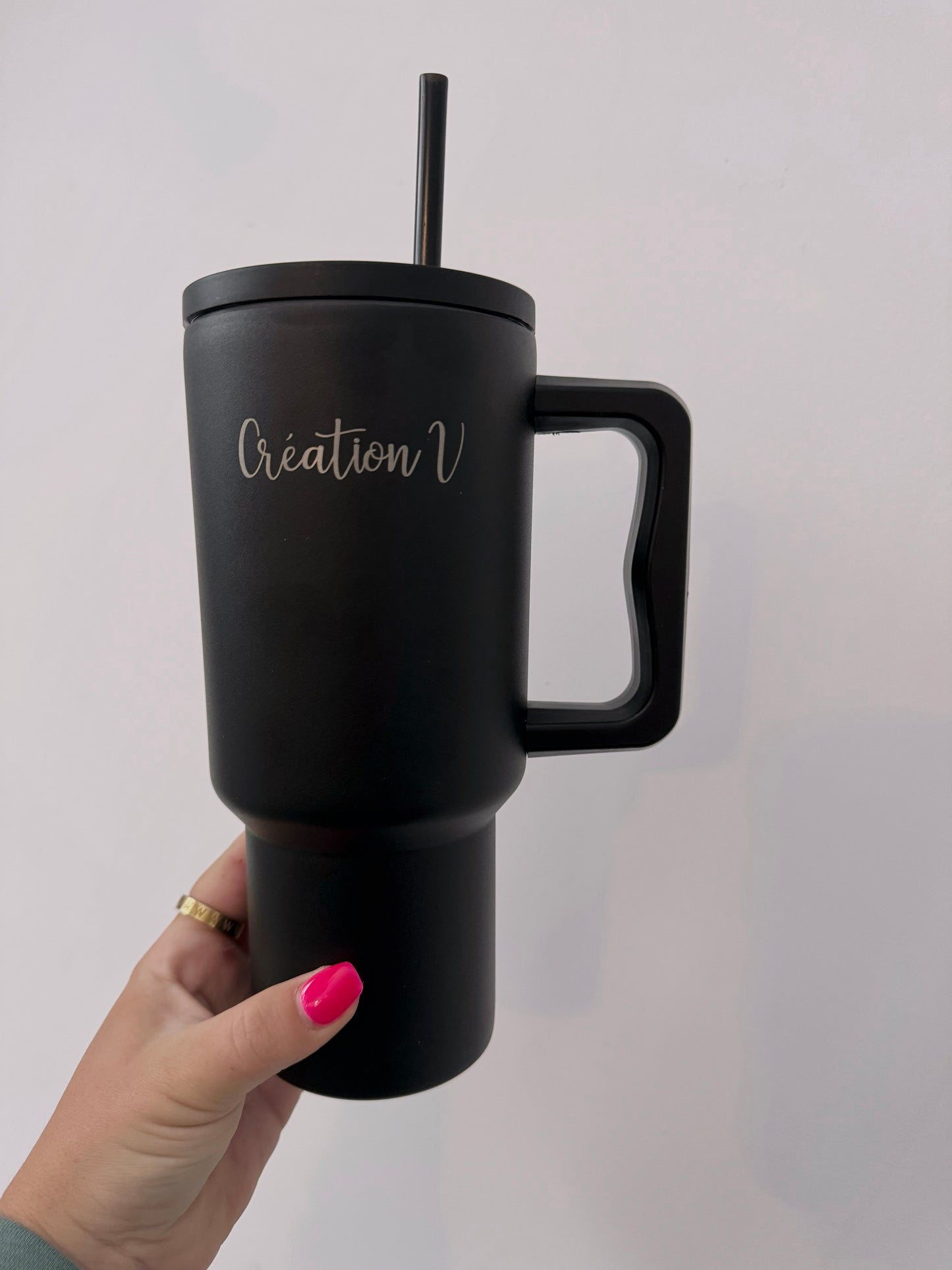 Bouteille/tasse thermos parfaite