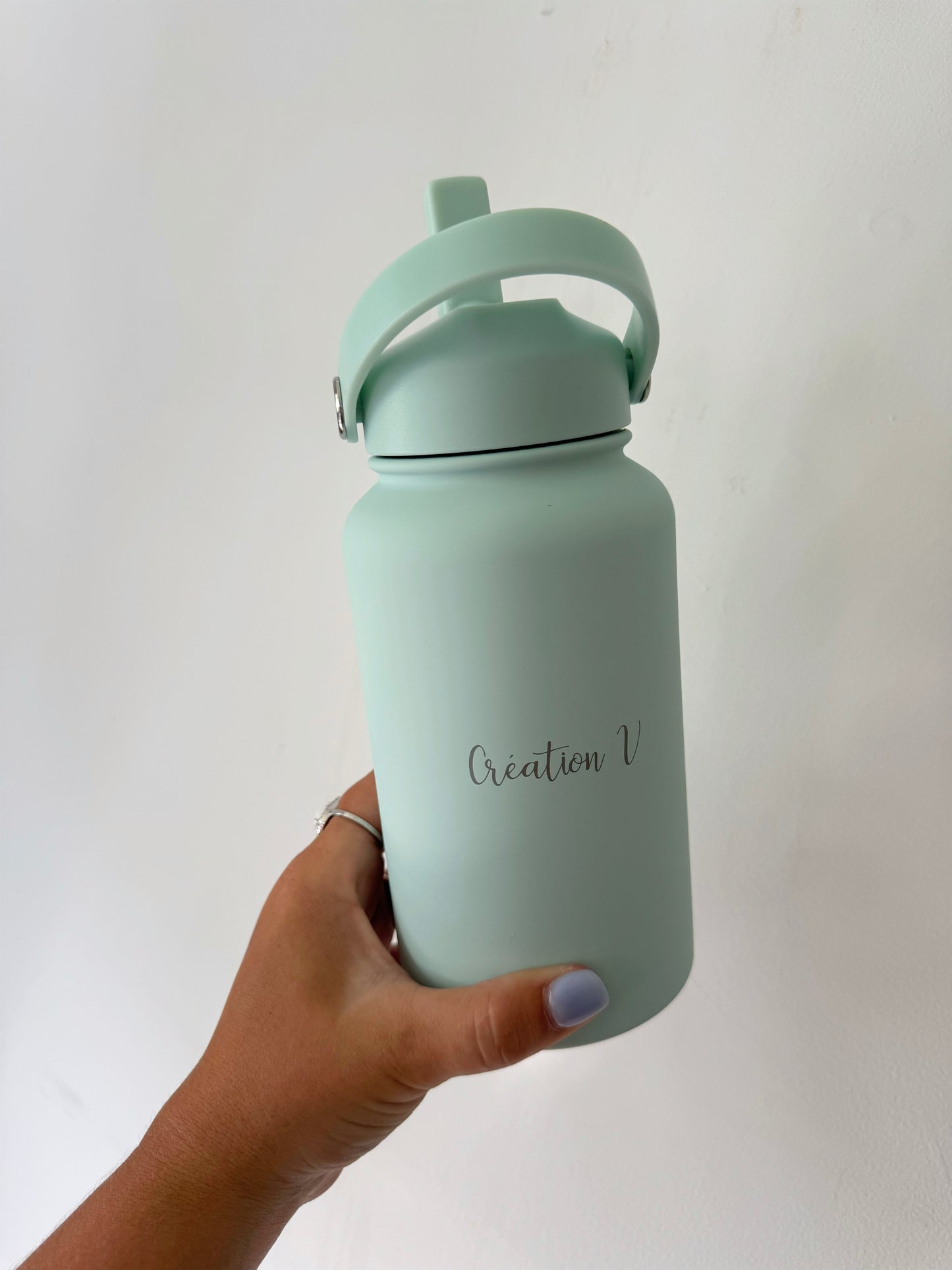 Bouteille pratique-parfaite pour kidoosss Thermos