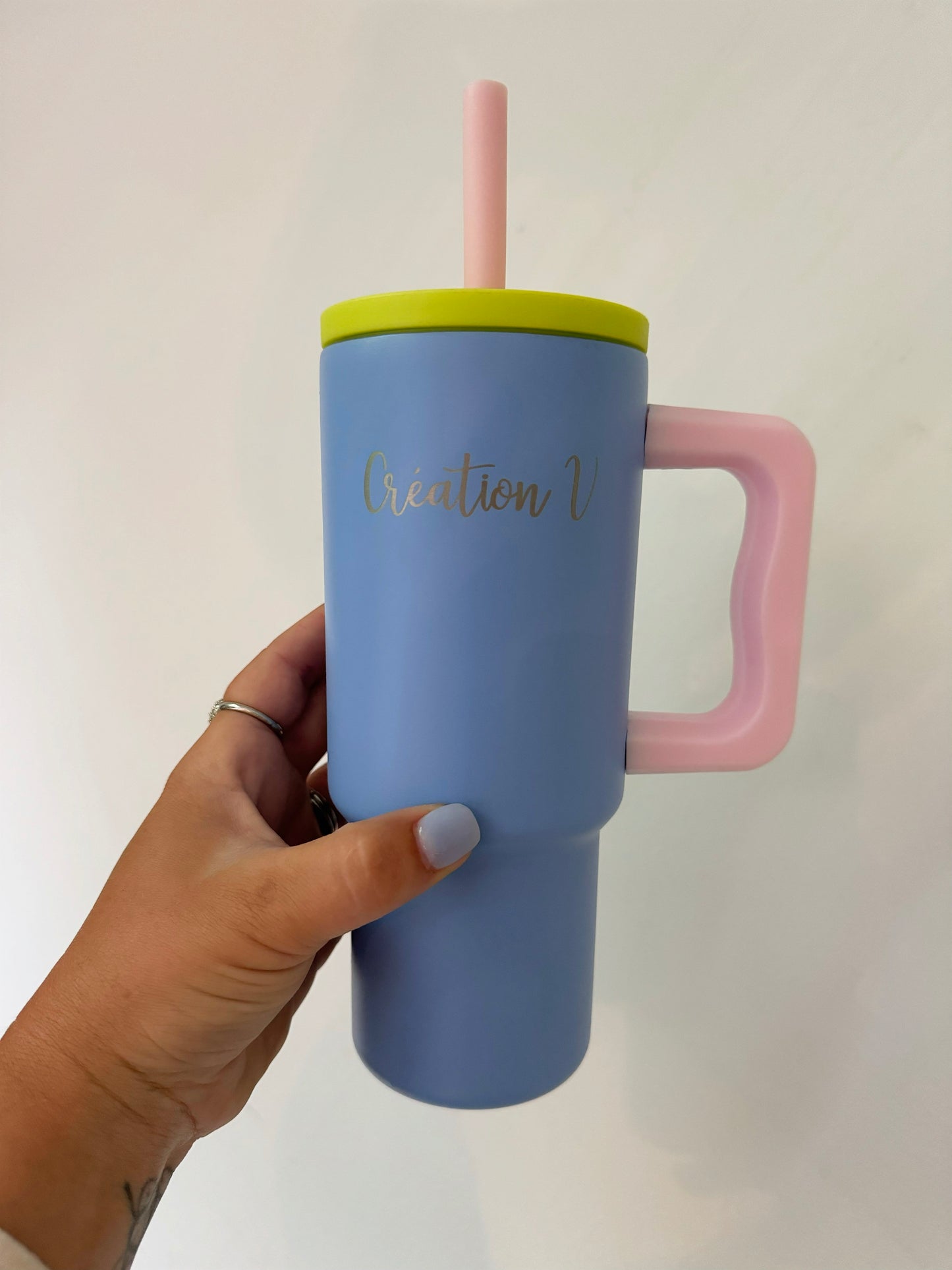 DUPE - MINI Bouteille thermos  Stainless Steel
