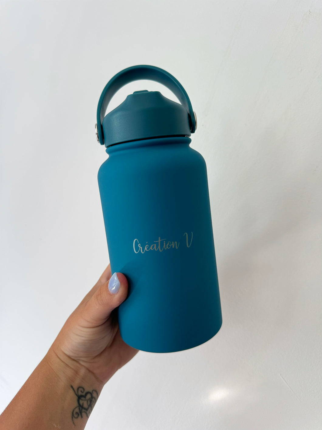 Bouteille pratique-parfaite pour kidoosss Thermos