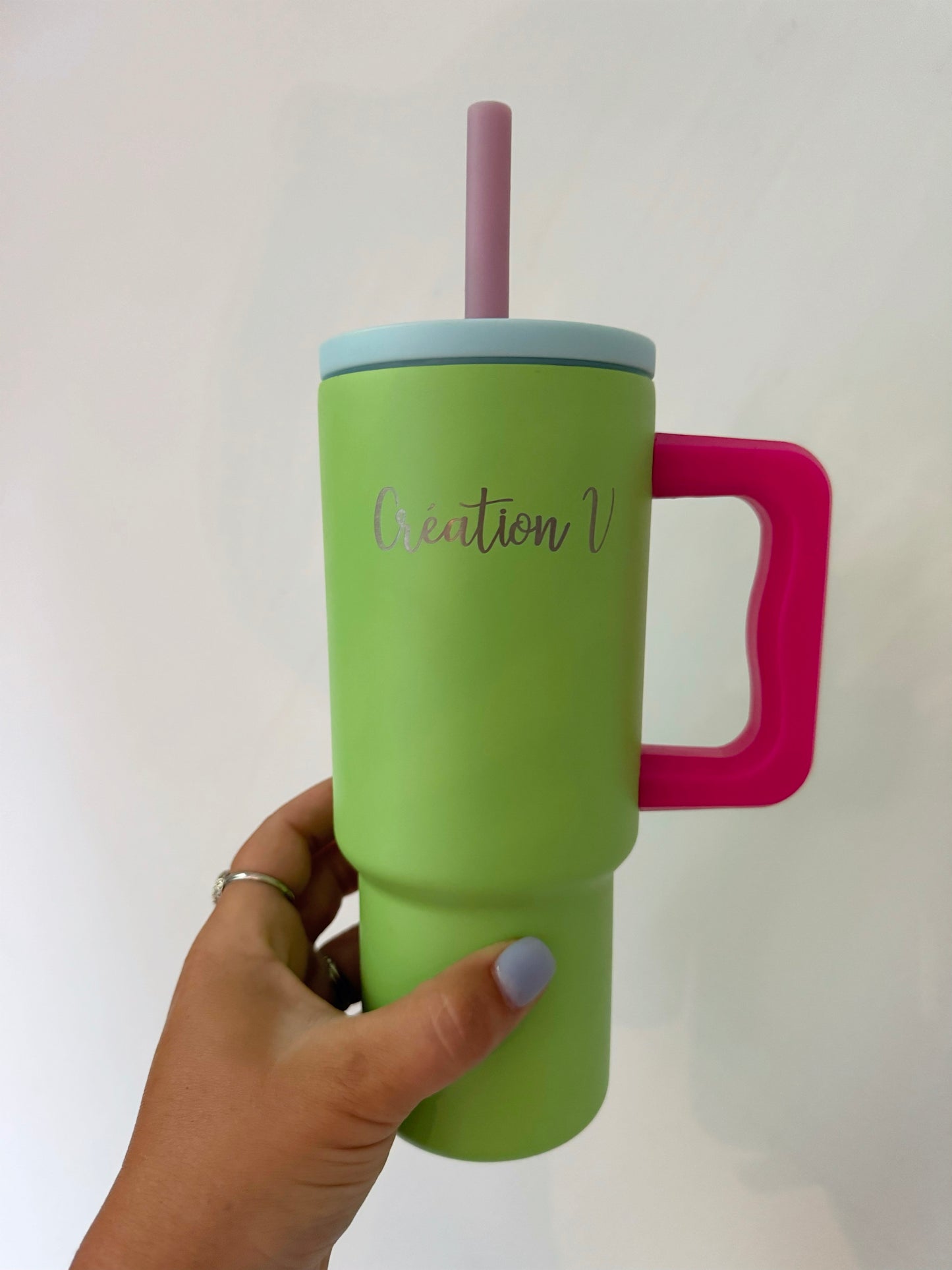 DUPE - MINI Bouteille thermos  Stainless Steel
