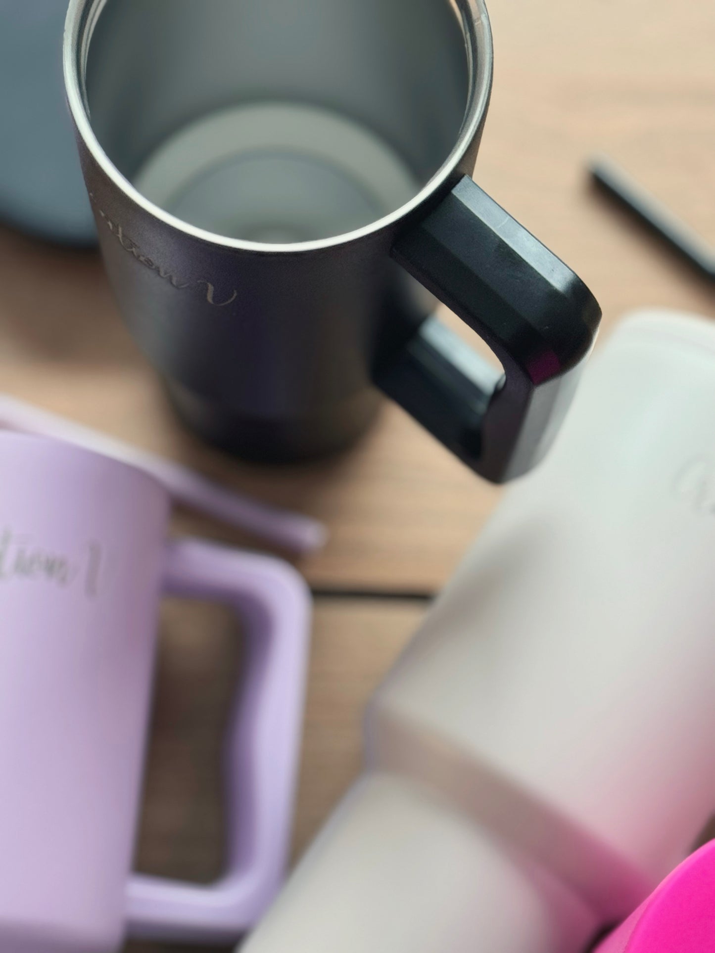 Bouteille/tasse thermos parfaite