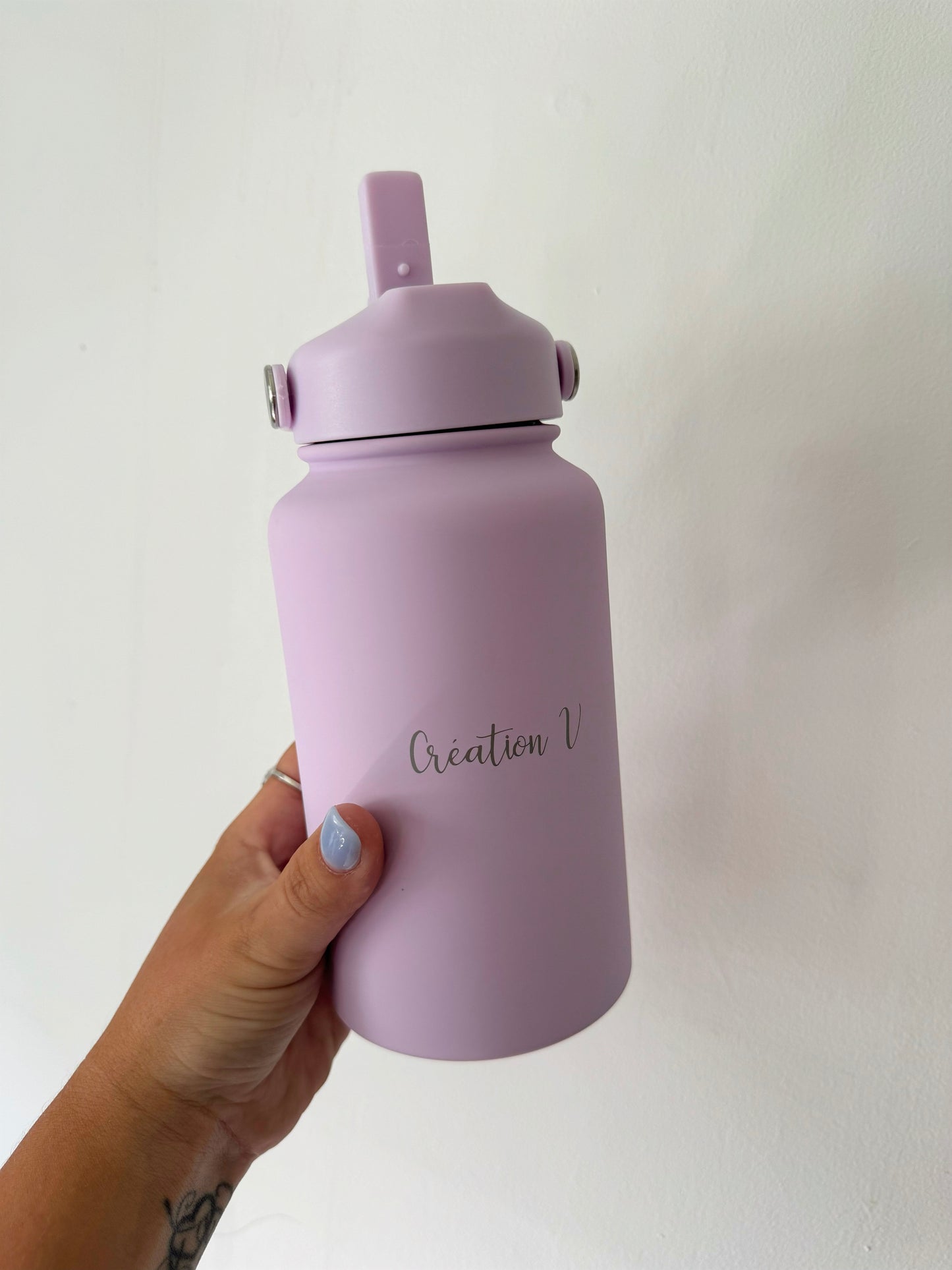 Bouteille pratique-parfaite pour kidoosss Thermos