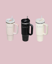Charger l&#39;image dans la galerie, DUPE - Bouteille thermos  Stainless Steel

