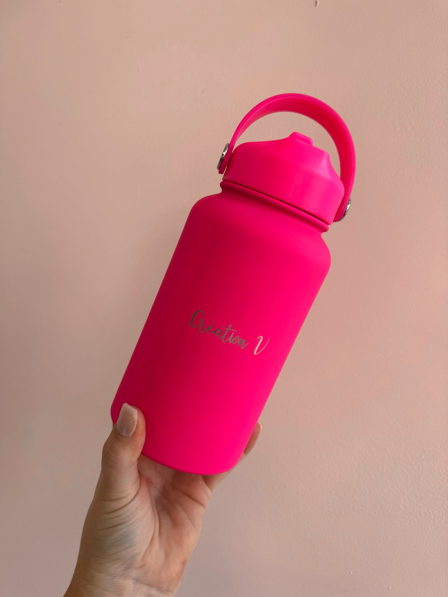 Bouteille pratique-parfaite pour kidoosss Thermos