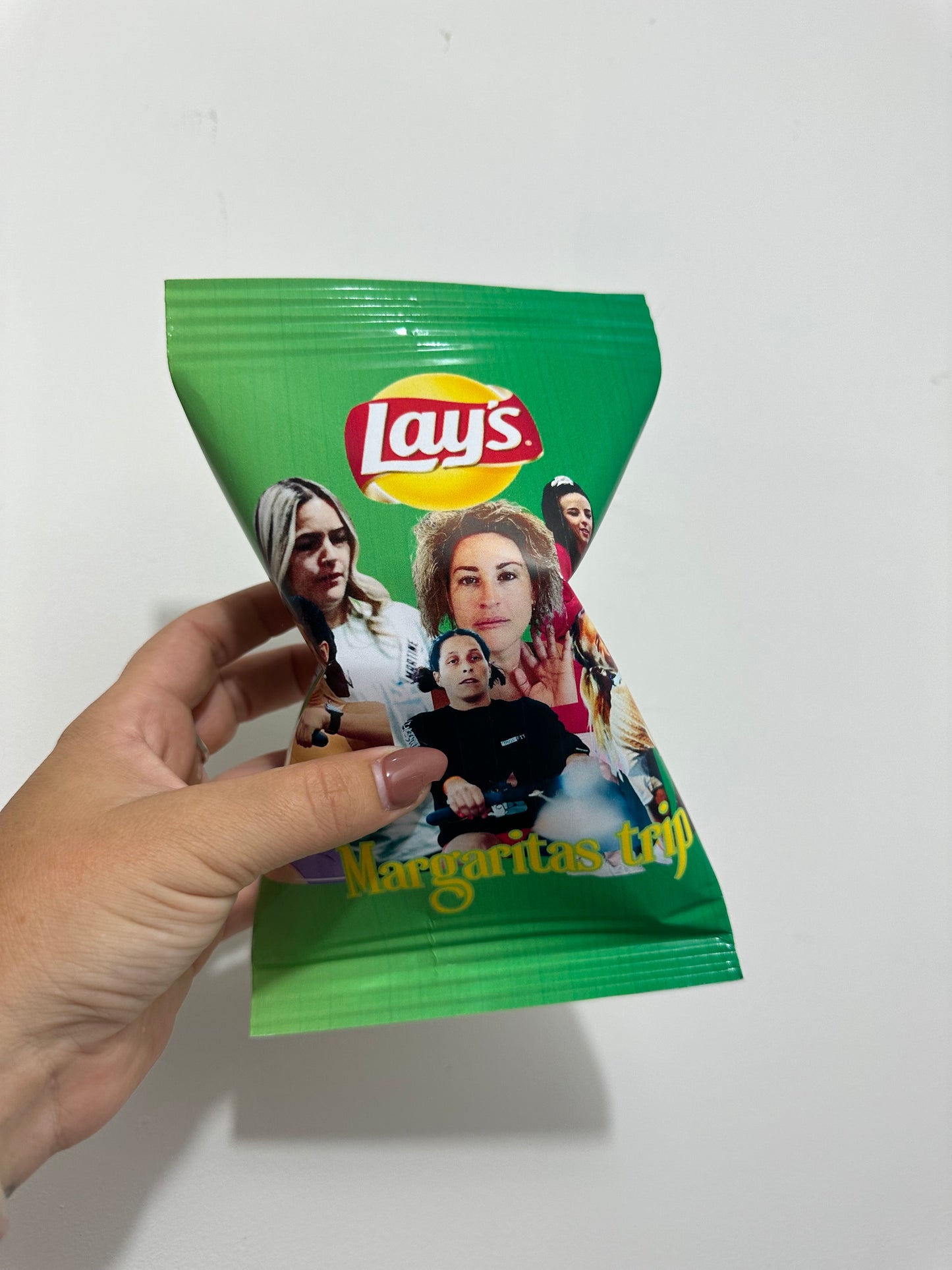 Forfait L'gros kit pour les impressionner PRIX SUITE À VOTRE ACHAT