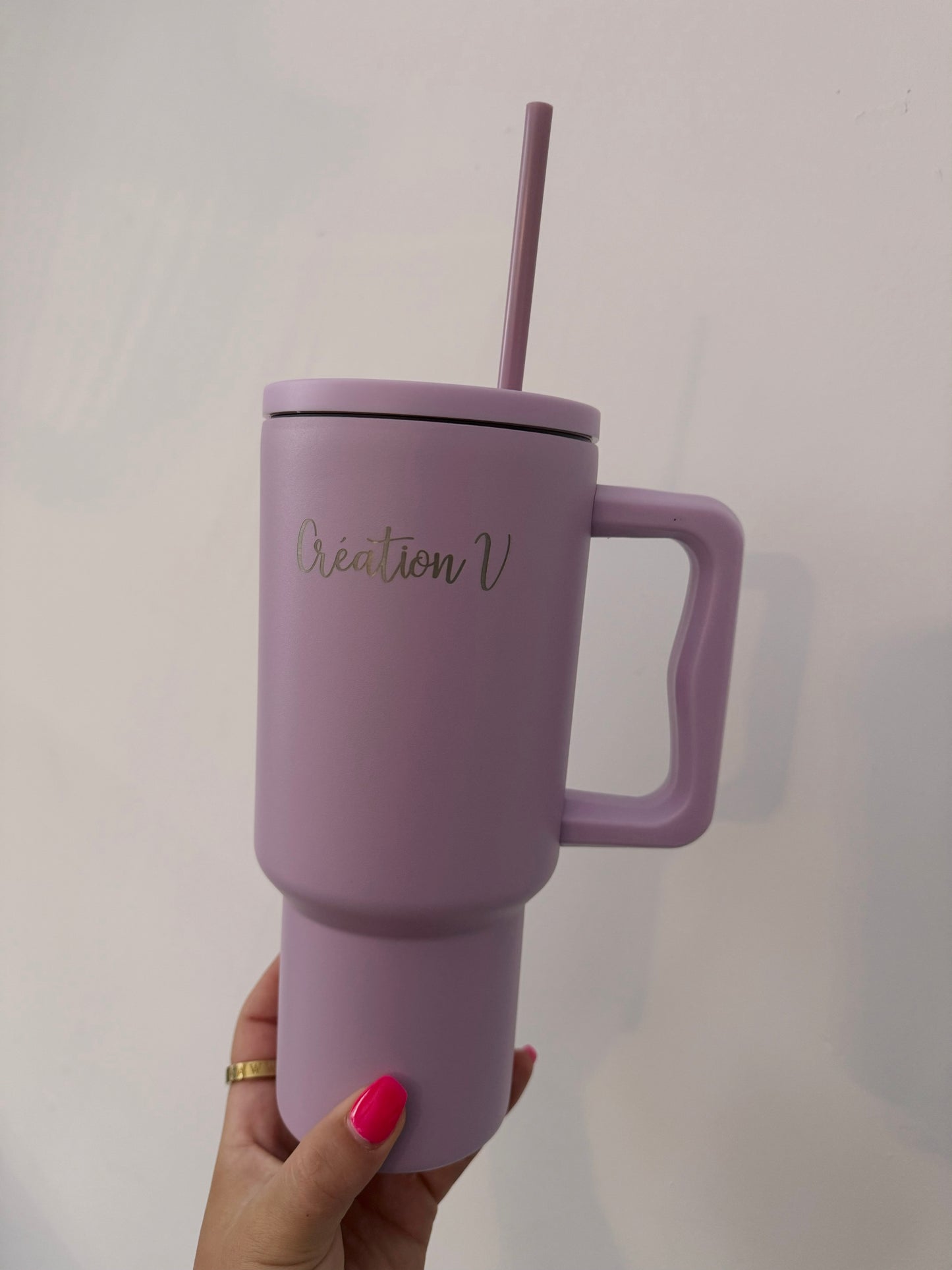 Bouteille/tasse thermos parfaite