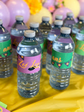 Charger l&#39;image dans la galerie, Étiquettes pour jus-bouteilles d&#39;eau personnalisés (Paquet de 5!)
