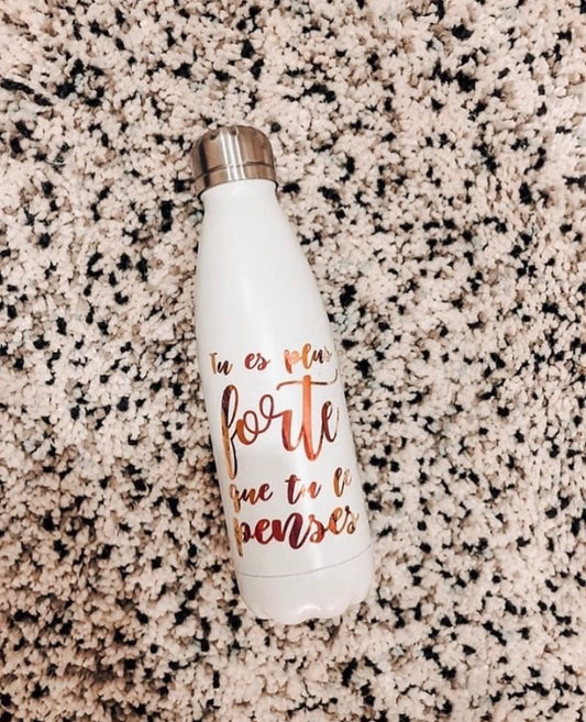 Autocollant collection gym