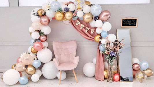 Soumission pour un événement